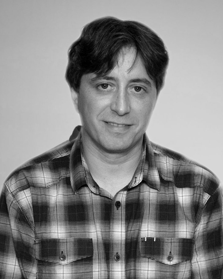 Sven Casteleyn